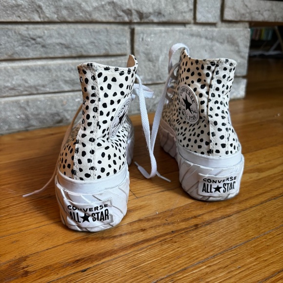 Platform Converse - Picture 4 of 5